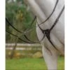 Shires Avignon Three Point Breastplate - Havana 2 Shires Avignon Three Point Breastplate - Havana -Equestrian Supplies Shop 472711 800 800