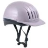 IRH EQUI-LITE Helmet - Lavender -Equestrian Supplies Shop 472975 800 800
