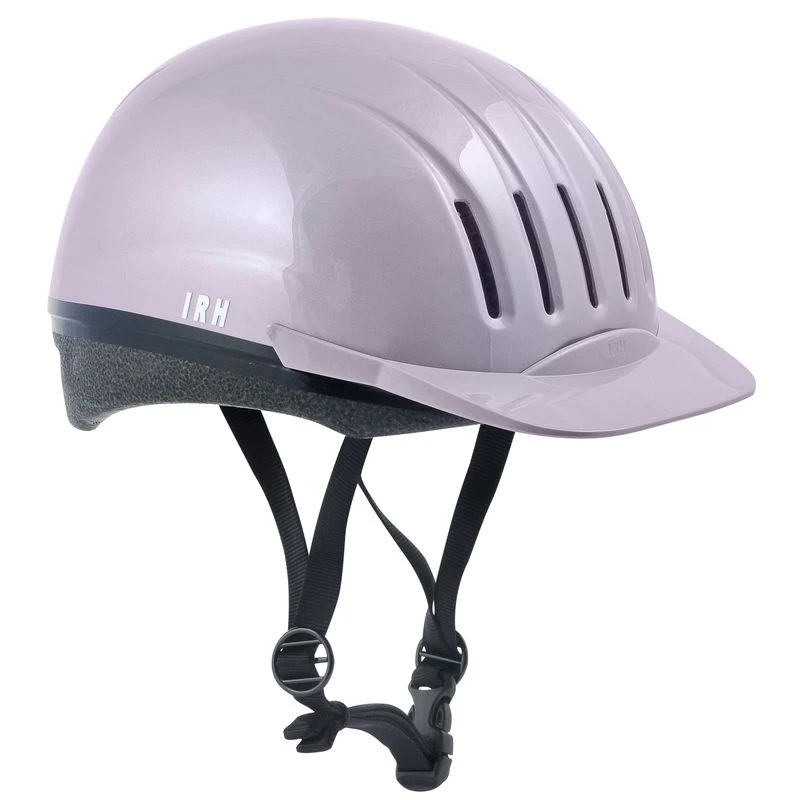 IRH EQUI-LITE Helmet - Lavender