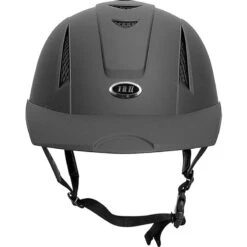 IRH EQUI-PRO Helmet - Matte Green -Equestrian Supplies Shop 472980 800 800