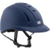 IRH EQUI-PRO Helmet - Matte Navy 2 IRH EQUI-PRO Helmet - Matte Navy -Equestrian Supplies Shop 473031 800 800