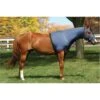 Flex Rider Stretchies Hood - Navy -Equestrian Supplies Shop 473185 800 800