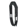Centaur Web 10-Ring Surcingle - Black -Equestrian Supplies Shop 473211 800 800