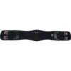 Flex Rider Dressage Memory Foam Comfort Girth - Black