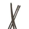 Collegiate Sure Grip Reins - Brown