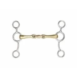 Shires Tom Thumb - Brass Alloy