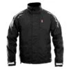 Finntack Pro Alaska Winter Jacket - Black -Equestrian Supplies Shop 475179 800 800
