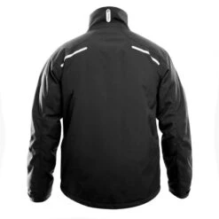 Finntack Pro Alaska Winter Jacket - Black -Equestrian Supplies Shop 475181 800 800