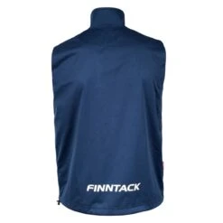 Finntack Pro Summer Club Vest - Dark Blue -Equestrian Supplies Shop 475313 800 800