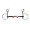 Shires Hanging Cheek Sweet Iron Snaffle Bit -Equestrian Supplies Shop 477625 800 800