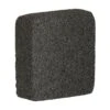 Horze Brush Stone - Grey 1 Horze Brush Stone - Grey -Equestrian Supplies Shop 478974 800 800