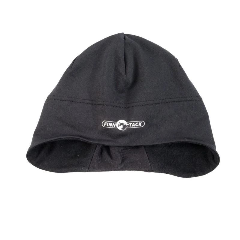 Finntack Pro Beanie - Black 3 Finntack Pro Beanie - Black