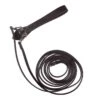 Horze Sparta Leather Draw Reins - Dark Brown -Equestrian Supplies Shop 479994 800 800