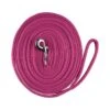 Horze Lunge Line - Raspberry Pink 2 Horze Lunge Line - Raspberry Pink -Equestrian Supplies Shop 480001 800 800