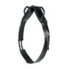 Horze Vaulting Surcingle - Black 1 Horze Vaulting Surcingle - Black -Equestrian Supplies Shop 480026 800 800
