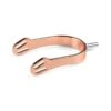 Horze Aluminum Interchangeable Spurs - Rose Gold 1 Horze Aluminum Interchangeable Spurs - Rose Gold -Equestrian Supplies Shop 480039 800 800
