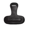 Horze Feldman Leather Crupper Attachment - Black 1 Horze Feldman Leather Crupper Attachment - Black -Equestrian Supplies Shop 480116 800 800