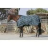Kensington Signature Heavy Weight Turnout - Atlantis 2 Kensington Signature Heavy Weight Turnout - Atlantis -Equestrian Supplies Shop 480117 800 800