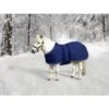 Kensington Signature Mini Light Weight Turnout - Navy -Equestrian Supplies Shop 481199 800 800