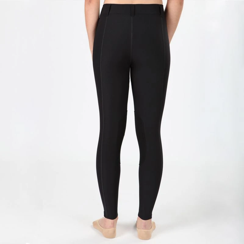 Irideon Women's Issential Tights - Black 7 Irideon Women's Issential Tights - Black - Image 5