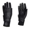 Dublin Thinsulate Waterproof Gloves - Black -Equestrian Supplies Shop 482798 800 800