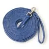 Centaur Cushion Padded Lunge Line - Cobalt/Grey -Equestrian Supplies Shop 483214 800 800