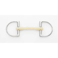 Happy Mouth Bits Shaped Mullen Pro King Dee - Stainless Steel