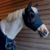 Catago FIR-Tech Fly Mask - Black 2 Catago FIR-Tech Fly Mask - Black -Equestrian Supplies Shop 483446 800 800