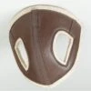 Camelot Leather Head Bumper -Equestrian Supplies Shop 484013 800 800