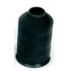 Equi-Essentials Braiding Thread 4oz Spool - Black