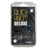 Quick Knot Deluxe Pin Pack - White -Equestrian Supplies Shop 484363 800 800