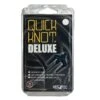 Quick Knot Deluxe Pin Pack - Brown -Equestrian Supplies Shop 484507 800 800