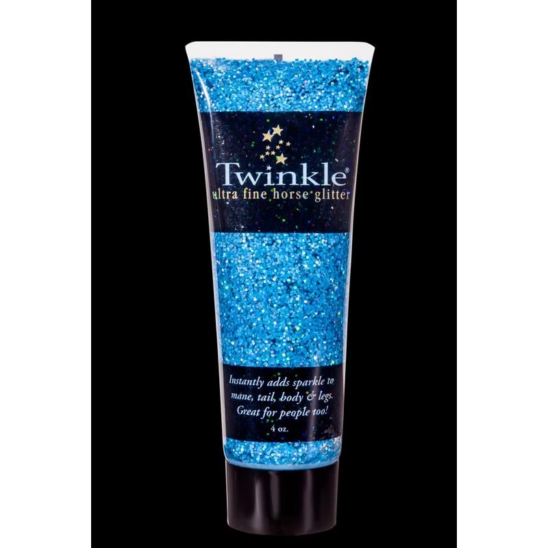 Twinkle Mane And Tail Gel - Royal Blue 3 Twinkle Mane And Tail Gel - Royal Blue