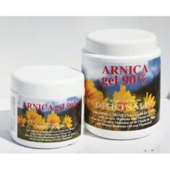 Officinalis Arnica 90% Muscle Gel 1 Liter