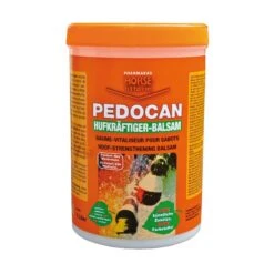 Pharmaka Pedocan Hoof Strengthener 1 Liter