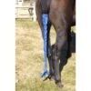 Centaur Spandex Braid-n-Tail Bag - Royal Blue -Equestrian Supplies Shop 487249 800 800