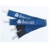 Bucas Internal Surcingles - Navy 2 Bucas Internal Surcingles - Navy -Equestrian Supplies Shop 488163 800 800