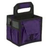 Centaur Essential Mini Tote - Purple -Equestrian Supplies Shop 488671 800 800