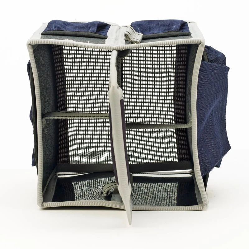 Centaur Essential Mini Tote - Plum 6 Centaur Essential Mini Tote - Plum - Image 4