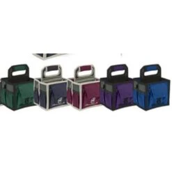 Centaur Essential Mini Tote - Plum 11 Centaur Essential Mini Tote - Plum -Equestrian Supplies Shop 488845 800 800