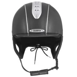 Champion Revolve Ventair MIPS Helmet - Black -Equestrian Supplies Shop 492665 800 800