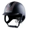 Champion Revolve Radiance MIPS Helmet - Black/Multi Sparkle 1 Champion Revolve Radiance MIPS Helmet - Black/Multi Sparkle -Equestrian Supplies Shop 493187 800 800