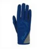 Roeckl Kids' Tryon Gloves - Navy