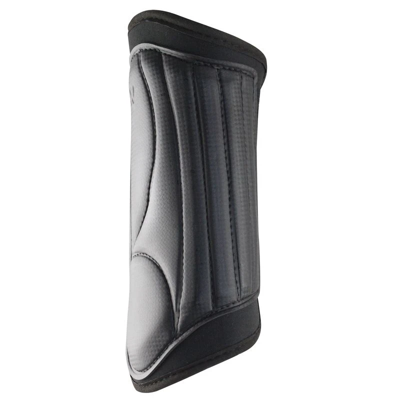 Woof Wear Pro Event Hind Boots - Black 3 Woof Wear Pro Event Hind Boots - Black