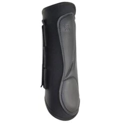 Woof Wear Pro Event Hind Boots - Black 5 Woof Wear Pro Event Hind Boots - Black -Equestrian Supplies Shop 494048 800 800