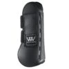 Woof Wear Pro Tendon Boots - Black -Equestrian Supplies Shop 494058 800 800