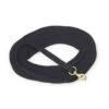 Centaur Web Lunge Loop End-35 - Black -Equestrian Supplies Shop 494637 800 800