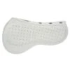 Cavallo English Wedge Pad - White -Equestrian Supplies Shop 494665 800 800