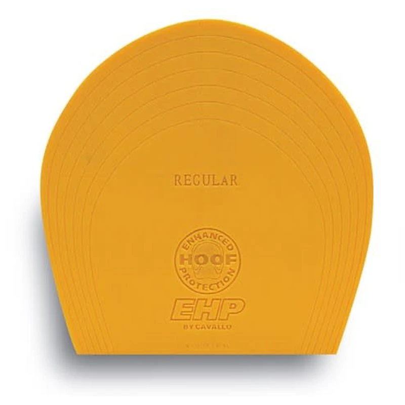 Cavallo Comfort Pad For Transport Air Boots - Orange 3 Cavallo Comfort Pad For Transport Air Boots - Orange