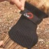 Cavallo Comfort Sleeve - Black 1 Cavallo Comfort Sleeve - Black -Equestrian Supplies Shop 494770 800 800
